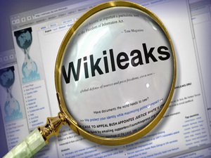 Wikileaks опять пишет об Азербайджане