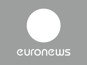 Euronews öz rubrikasını Bakıdakı qeyri-adi İDEA yolkasına həsr edib