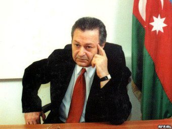 Аяз Муталлибов: «В формировании меня как личности и впоследствии как государственного деятеля была исключительная роль Гейдара Алиева» 