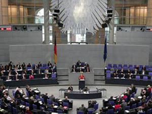 Бундестаг Германии принял новый документ по массовому убийству в Ходжалы и нагорно-карабахскому конфликту