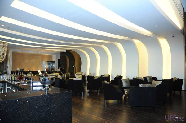 В Баку состоялось открытие отеля JW Marriott Absheron [Фото]