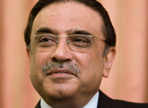 Официально подтверждена информация о визите президента Пакистана в Азербайджан