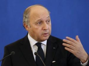 Глава МИД Франции посетит Азербайджан