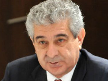 Вице-премьер: В списке кандидатов от правящей партии Азербайджана достаточно новых имен