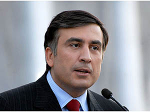 Саакашвили: «Россия с помощью Союна Садыгова и Вагита Алекперова готовит в Азербайджане государственный переворот»