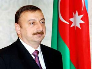 Президент Ильхам Алиев: «Hевозможно заставить нас сделать что-то против Pоссии» 