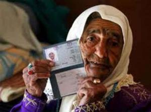 В Азербайджане проживают 838 человек старше 100 лет 