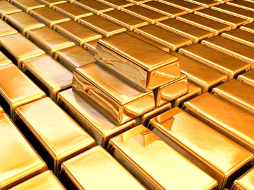 Госнефтефонд назвал цели приобретения золота