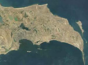 НАНА: Очень сильное натяжение, возникшее на юге Абшеронского полуострова, может представлять угрозу для города Баку 