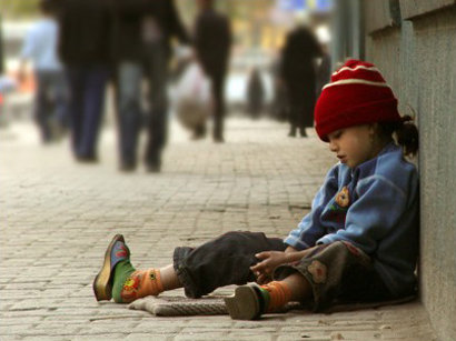 В Азербайджане из-за безответственности родителей некоторые дети не учатся - госкомитет