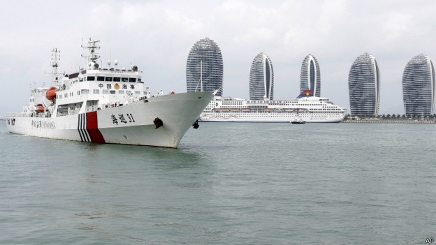 МН370: Китай объявил об обнаружении сигнала с самописцев