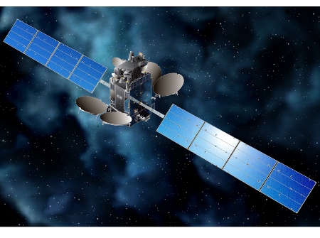 Французская Arianespace выведет на орбиту второй спутник Азербайджана