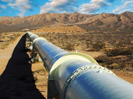 BP направит $150 млн на модернизацию нефтепровода Баку-Супса