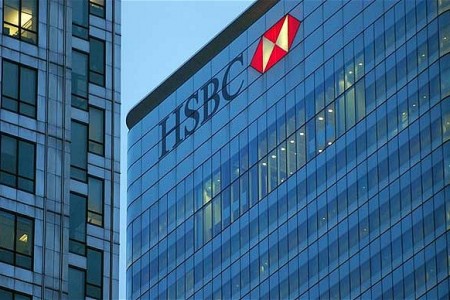 HSBC отказался от идеи переноса головного офиса из Лондона в Гонконг