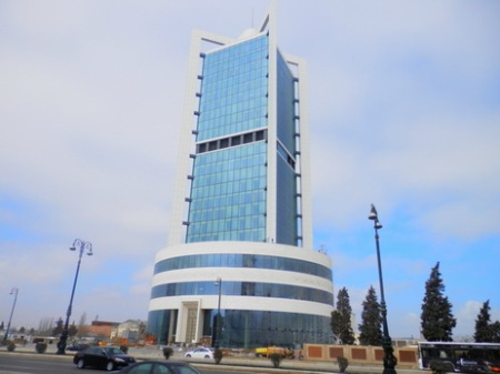 Госнефтефонд огласил поступления от крупнейшего газового проекта Азербайджана