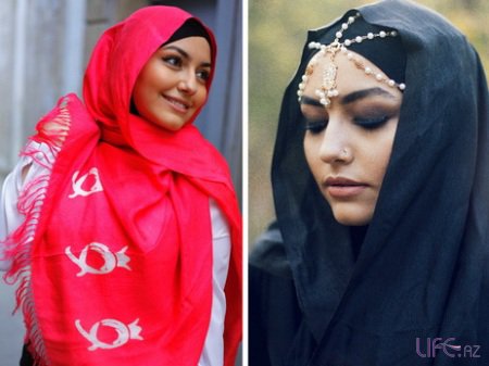 Шекинский келагаи будет представлен на Неделе исламской моды в Стамбуле