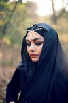 Шекинский келагаи будет представлен на Неделе исламской моды в Стамбуле