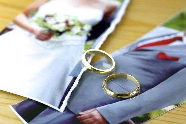В Азербайджане зарегистрировано свыше 10 тыс. разводов