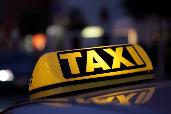 В Баку функционируют 16 тысяч такси