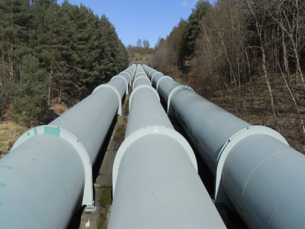 На замену старых газопроводов будет израсходовано 1,5 млрд. манатов