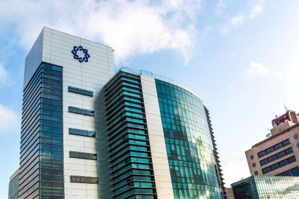 Обязательства Международного банка Азербайджана сократились на 50,5%