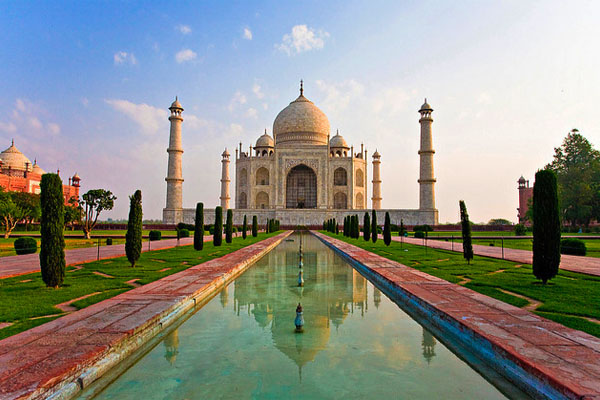 Граждане Азербайджана смогут получать индийскую визу онлайн