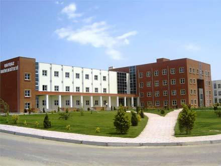 Студенты «Кавказа» будут переведены в Бакинский инженерный университет