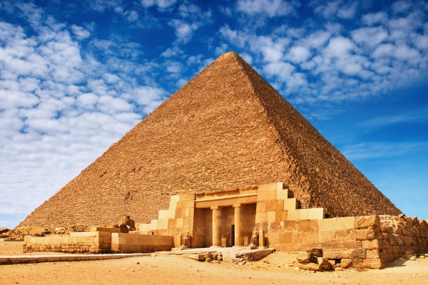 Египет с 1 марта поднимет стоимость въездных виз