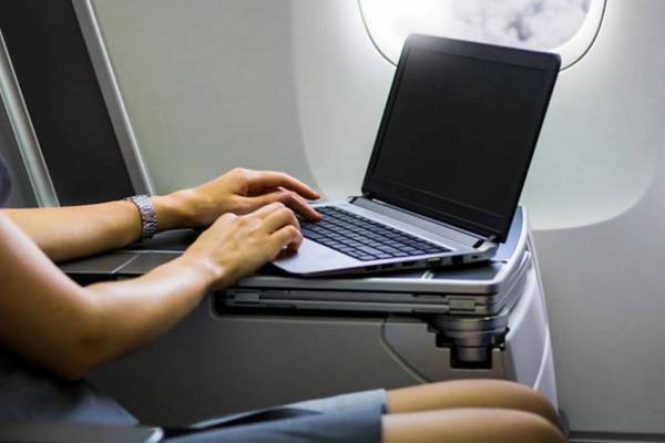 ООН: бомба в ноутбуке на борту самолета - лишь вопрос времени