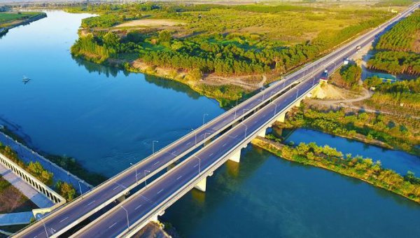 Азербайджанские дороги признаны лучшими в СНГ
