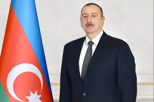 Президент Ильхам Алиев: “Мировая общественность не должна закрывать глаза на убийство невинных людей”