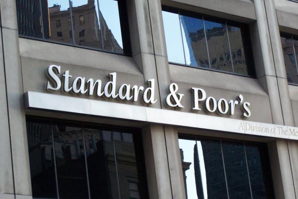 Standard & Poor’s подтвердило суверенный кредитный рейтинг Азербайджана