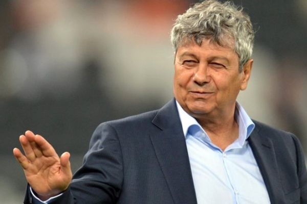 Луческу назначен главным тренером сборной Турции