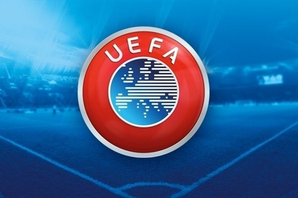 Азербайджан опустился на 1 строчку в рейтинг-листе УЕФА