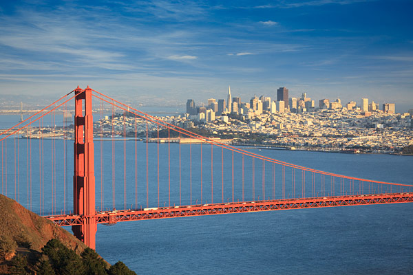 США закрывают российское консульство в Сан-Франциско