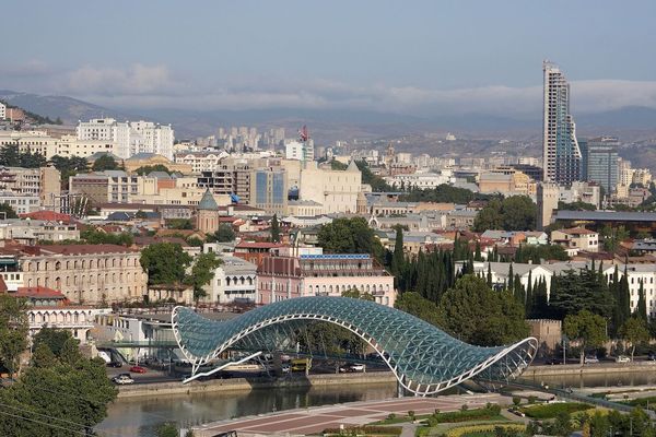 Азербайджан остается крупнейшим инвестором в Грузию