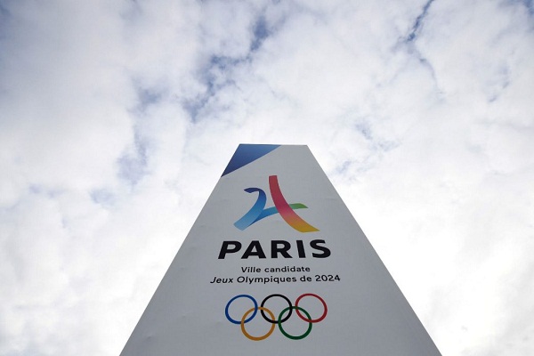 Летние Олимпийские игры 2024 года пройдут в Париже, а 2028 года в Лос-Анджелесе 
