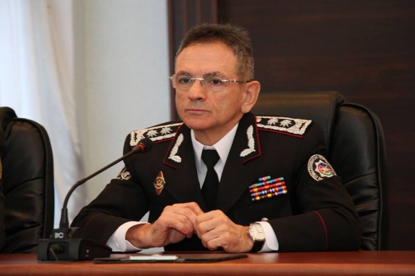 Глава государственной безопасности: О попытках организации террористического акта в Азербайджане и количестве граждан в рядах ИГ
