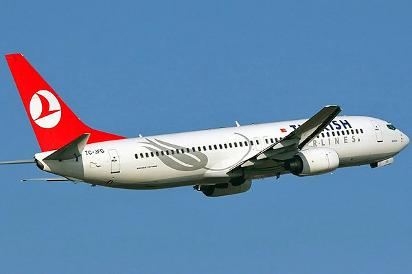 Turkish Airlines получила рекордную чистую прибыль