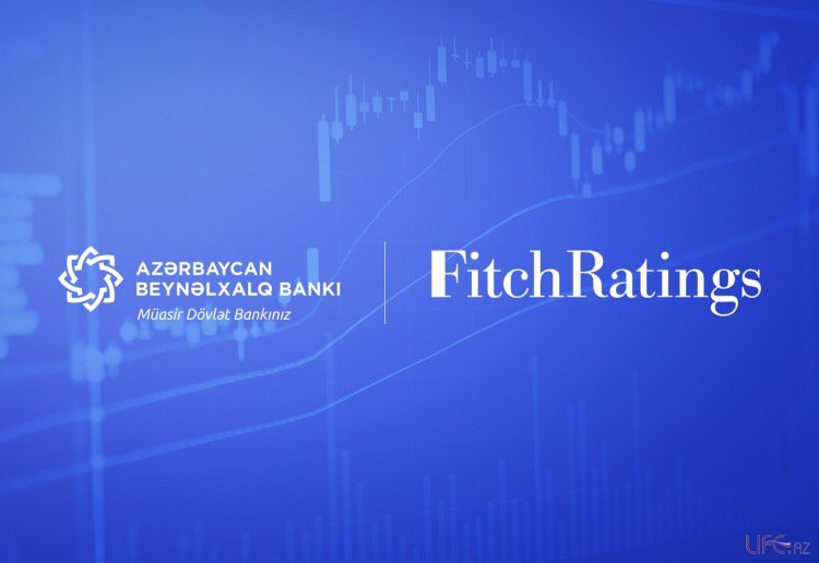 Fitch повысил рейтинги Международного Банка Азербайджана