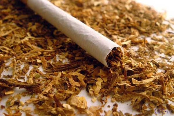 В Азербайджане появится еще один производитель сигарет