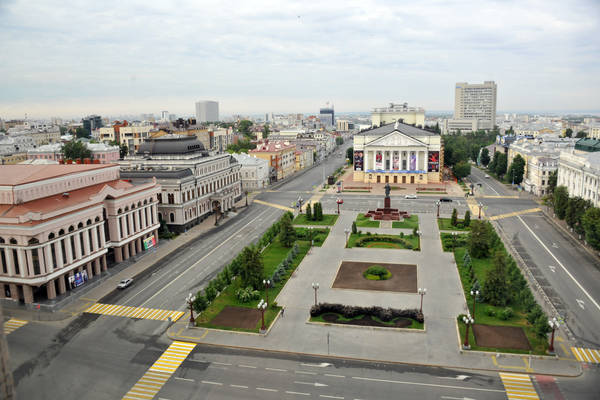 В Татарстане отменили обязательное изучение татарского языка в школах