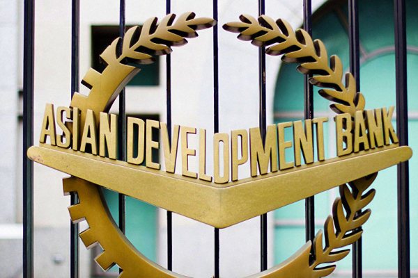 Азиатский банк развития утвердил предоставление АЖД кредита на 400 млн. долларов