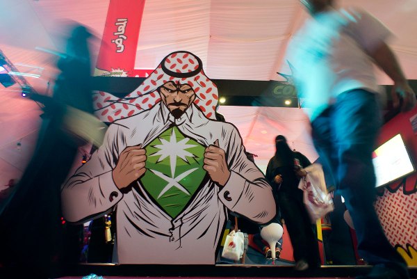 В Саудовской Аравии впервые за 35 лет откроются кинотеатры