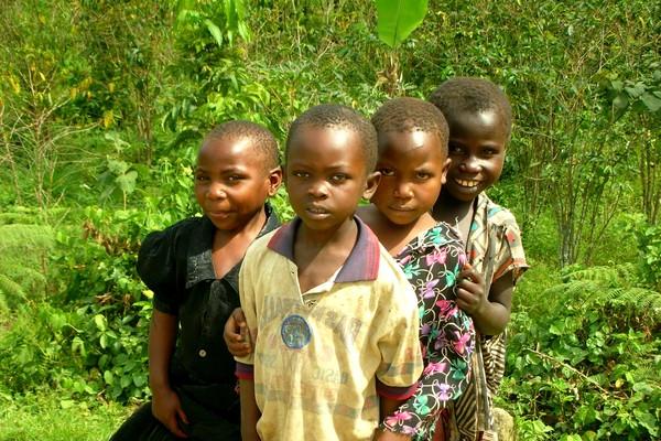 ЮНИСЕФ: в Конго около 400 тысяч детей могут умереть от голода