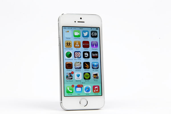 Apple договорился с Китаем о продаже там iPhone