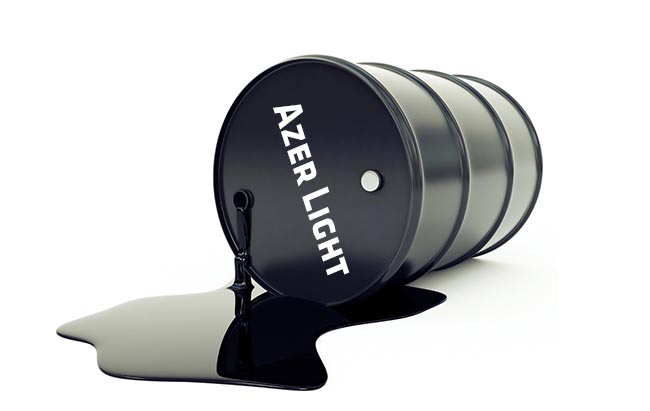 Цена азербайджанской нефти достигла 70 долларов