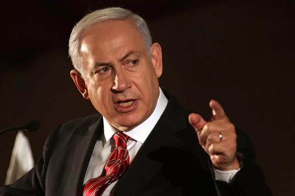 Нетаньяху: “США перенесут посольство в Иерусалим до конца этого года”