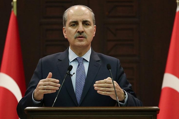 Турецкий министр: Турция поддержит мероприятия, проводимые по случаю 100-летия АДР 