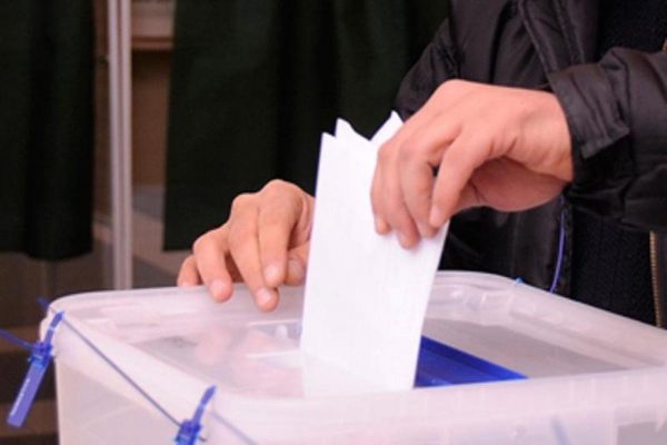 Муниципальные выборы пройдут на 5049 избирательных участках